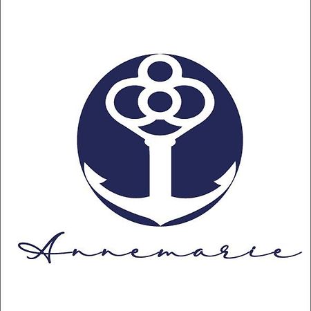Bed and Breakfast Annemarie Marina Di Pisa Exterior foto
