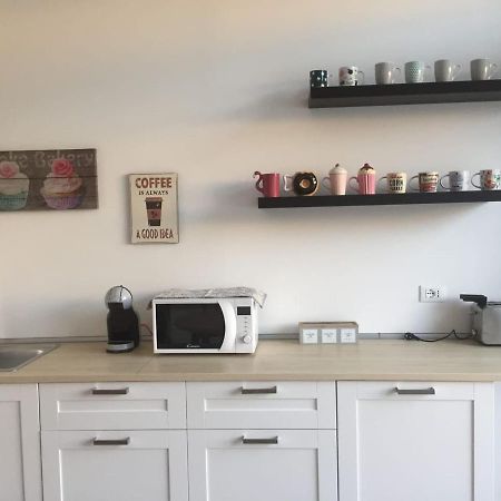Bed and Breakfast Annemarie Marina Di Pisa Exterior foto