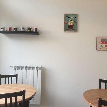 Bed and Breakfast Annemarie Marina Di Pisa Exterior foto