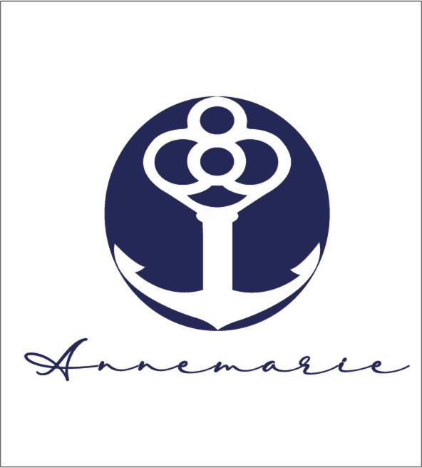 Bed and Breakfast Annemarie Marina Di Pisa Exterior foto