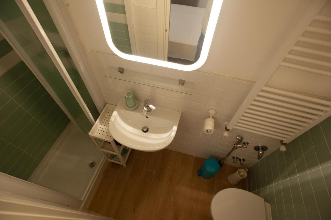 Bed and Breakfast Annemarie Marina Di Pisa Exterior foto